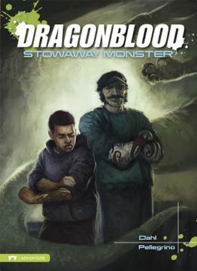 Dragonblood