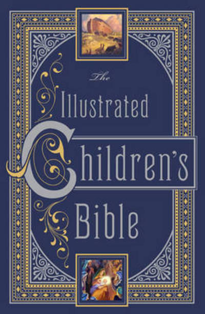The Illustrated Children's Bible