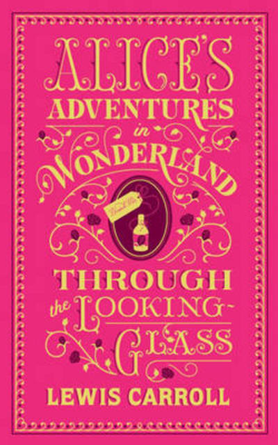 Alice's Adventures in Wonderland