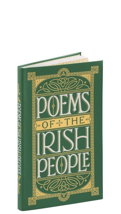 Poems of the Irish People