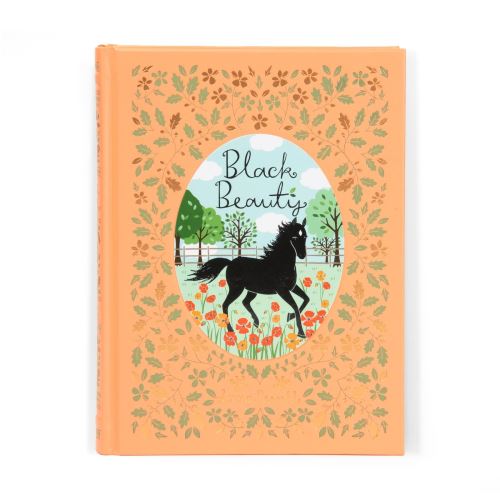 Black Beauty