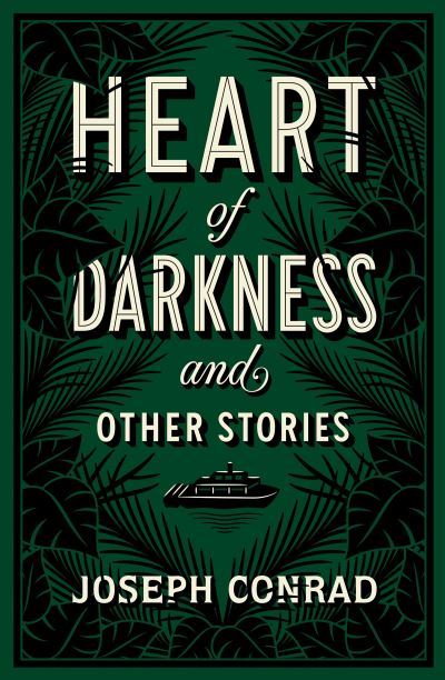 Heart of Darkness