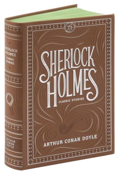 Sherlock Holmes