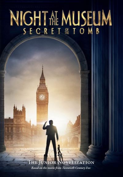The Secret of the Tomb