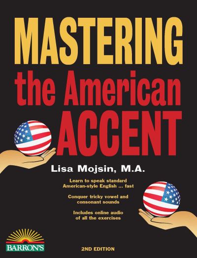 Mastering the American Accent