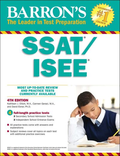 SSAT/ISEE
