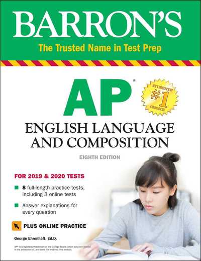 AP English Language and Composition