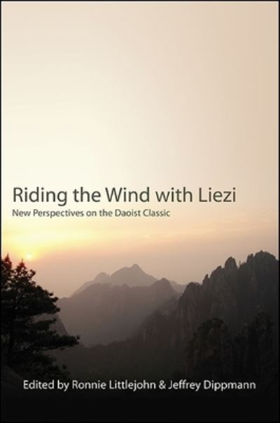 Riding the Wind With Liezi