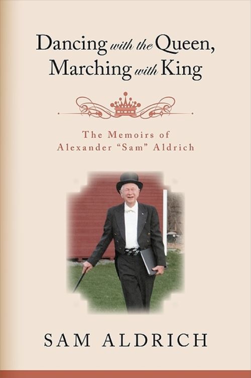 Dancing With the Queen, Marching With King