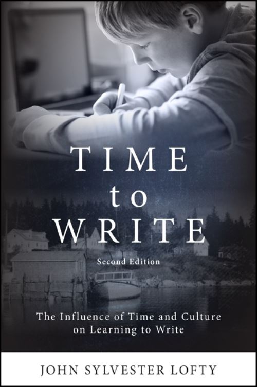 Time to Write