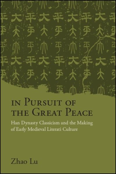 In Pursuit of the Great Peace