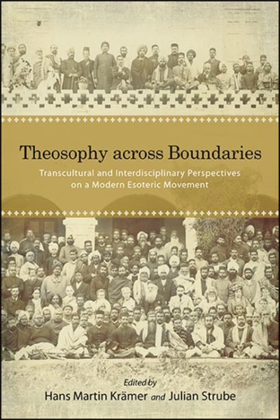 Theosophy Across Boundaries
