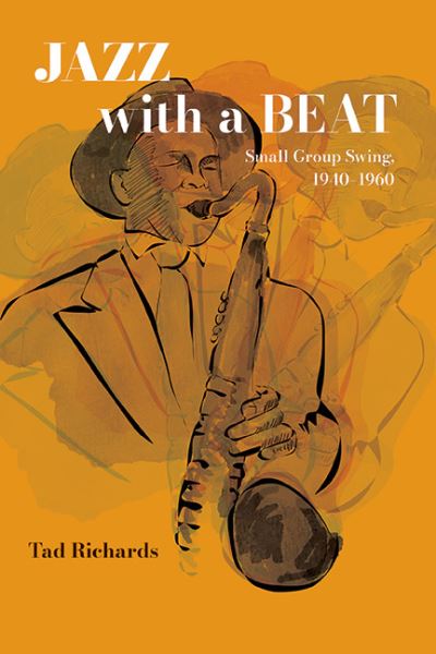 Jazz With a Beat
