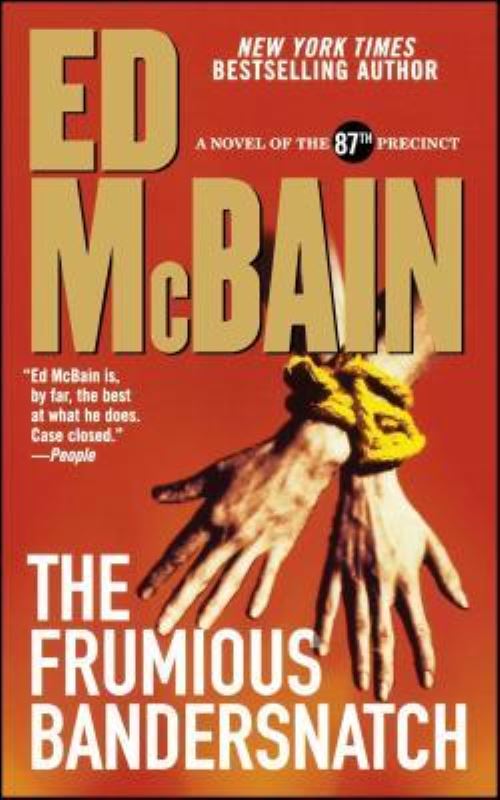 Frumious Bandersnatch