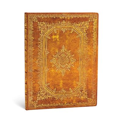 Solis Unlined Hardcover Journal