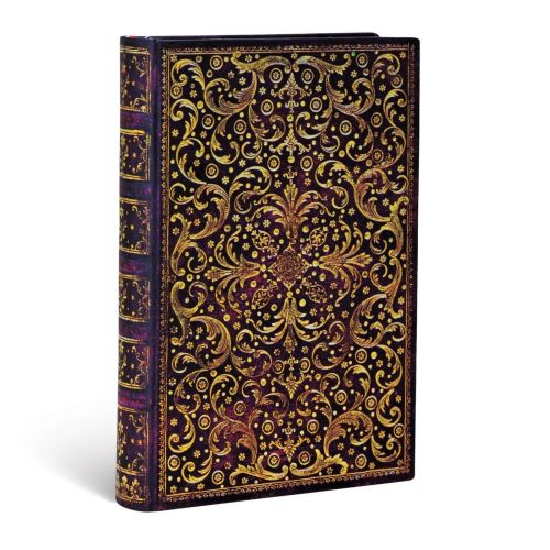 Aurelia Mini Lined Journal