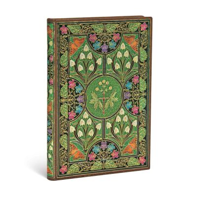 Poetry in Bloom Address Book