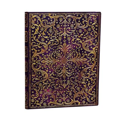 Aurelia Ultra Lined Softcover Flexi Journal (176 Pages)
