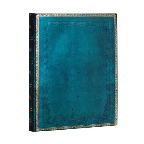 Calypso Ultra Unlined Softcover Flexi Journal
