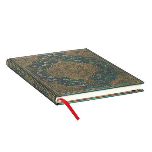 Turquoise Chronicles Ultra Verso Dayplanner 2023