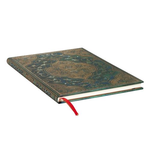 Turquoise Chronicles Grande Dayplanner 2023