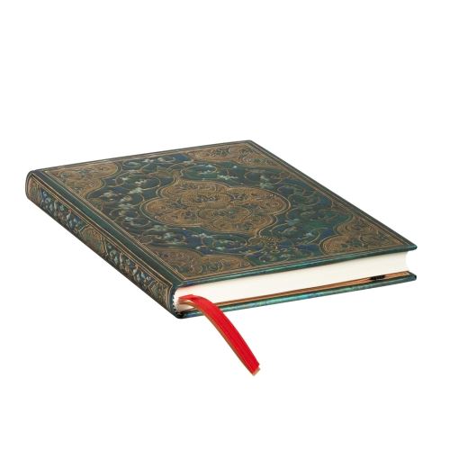Turquoise Chronicles Midi Dayplanner 2023