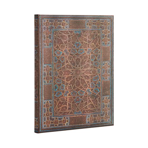 Midnight Star (Cairo Atelier) Ultra Unlined Journal