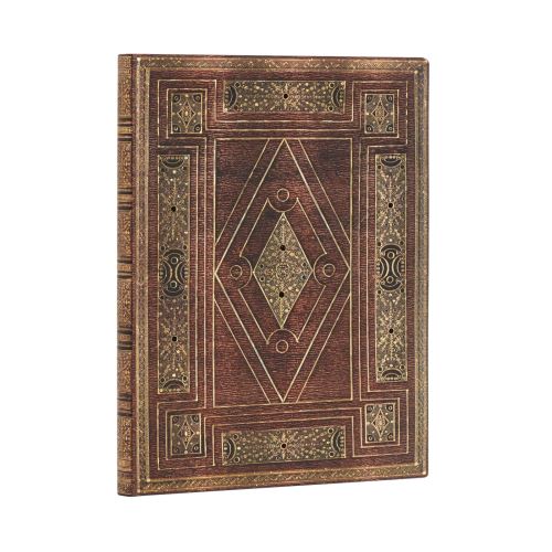 First Folio (Shakespeare's Library) Ultra Lined Softcover Flexi Journal