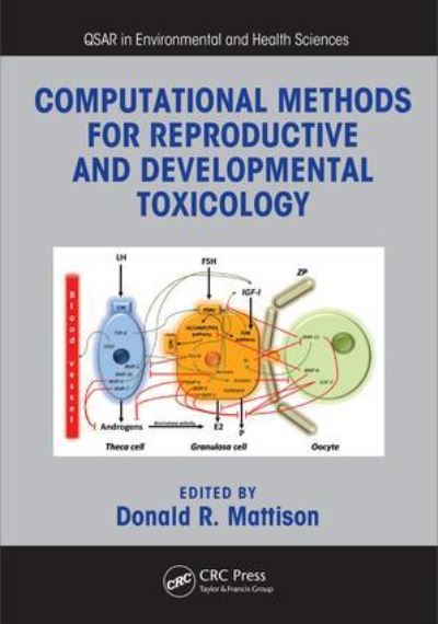 Computational Methods for Reproductive and Developmental Toxicology