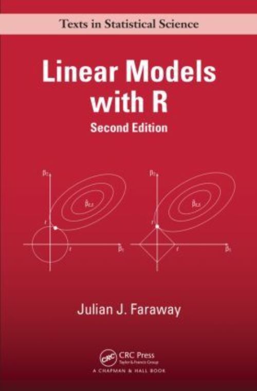 Linear Models With R