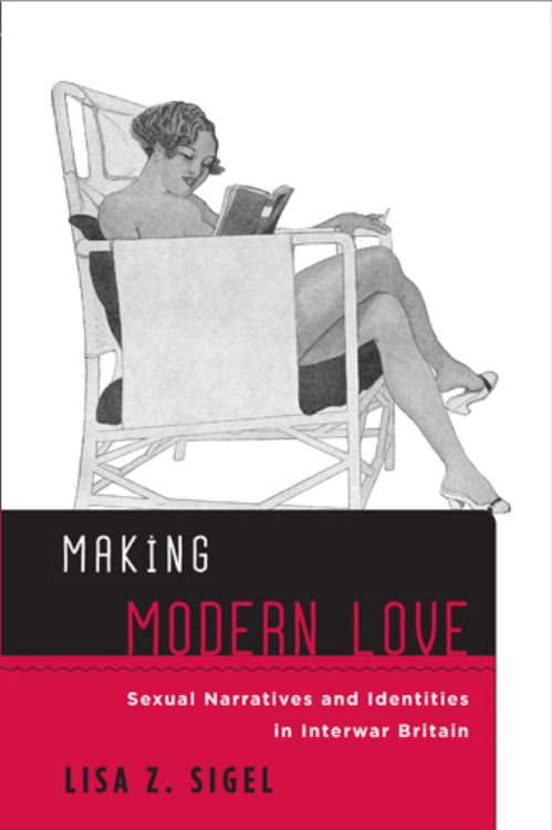 Making Modern Love