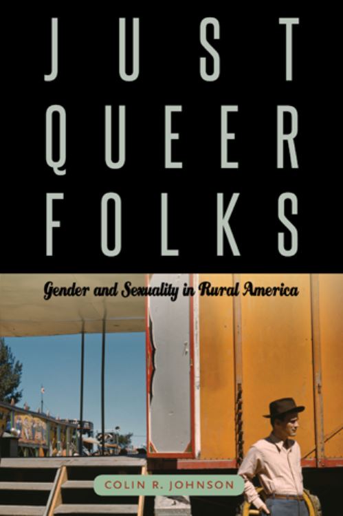 Just Queer Folks