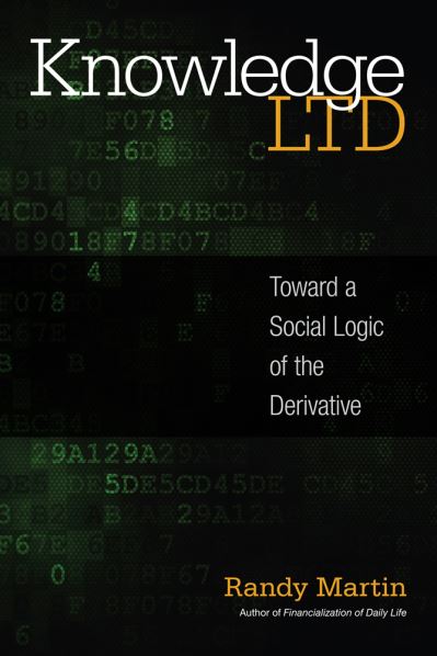 Knowledge Ltd