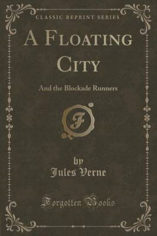 A Floating City