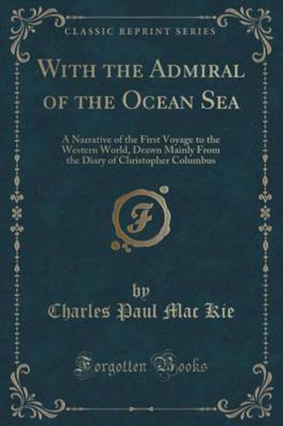 With the Admiral of the Ocean Sea