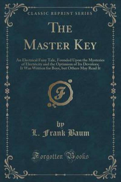 The Master Key