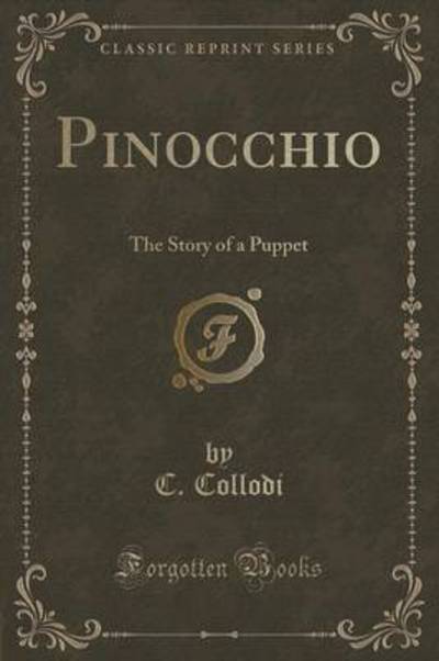 Pinocchio