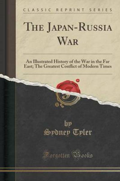 The Japan-Russia War