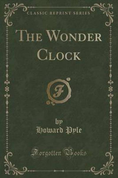 The Wonder Clock