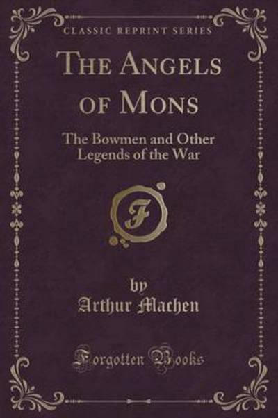 The Angels of Mons