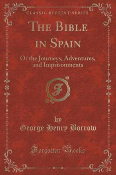The Bible in Spain