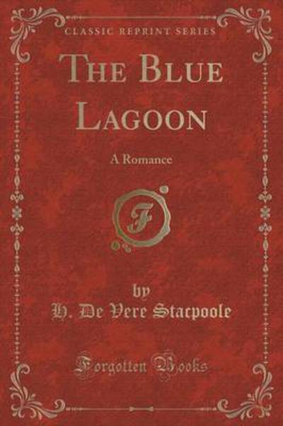 The Blue Lagoon
