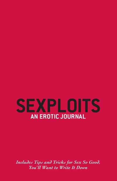 Sexploits