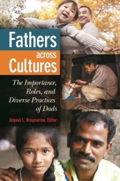 Fathers Across Cultures