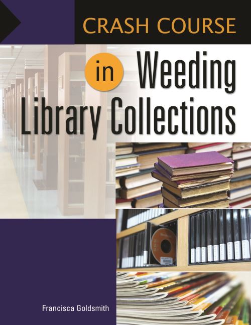 Crash Course in Weeding