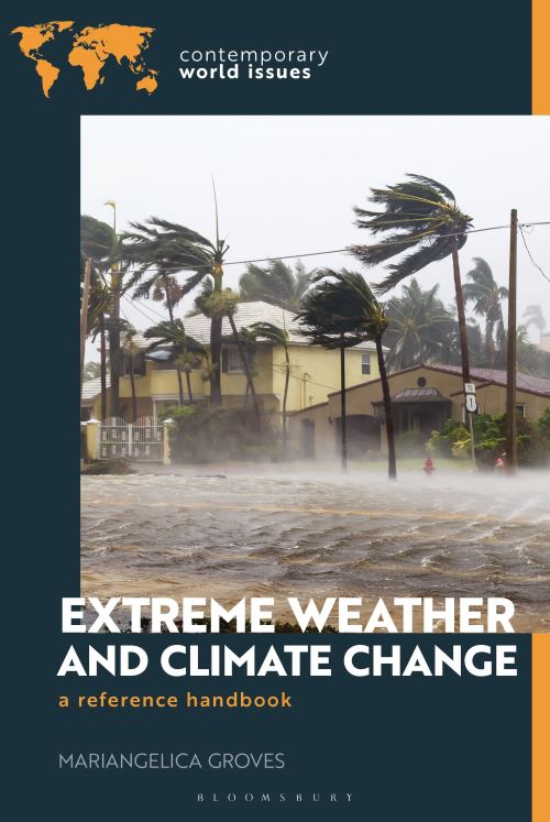 Extreme Weather and Climate Change