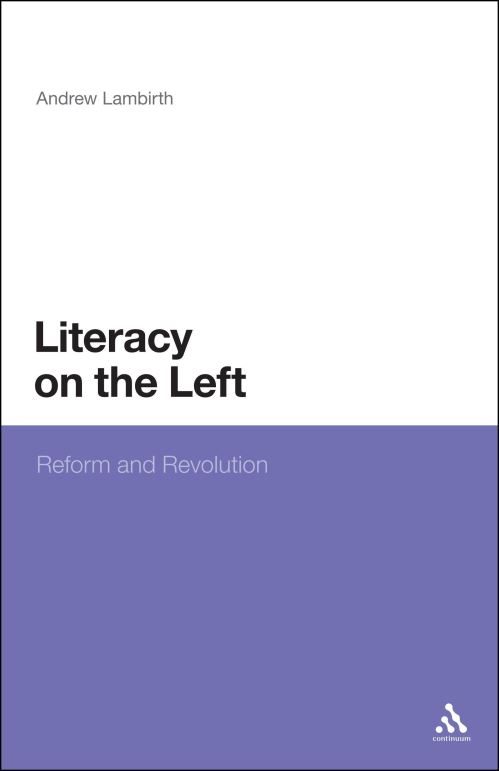 Literacy on the Left