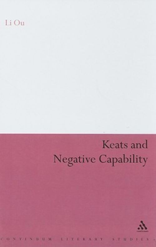 Keats and Negative Capability