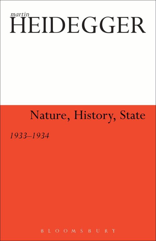 Nature, History, State