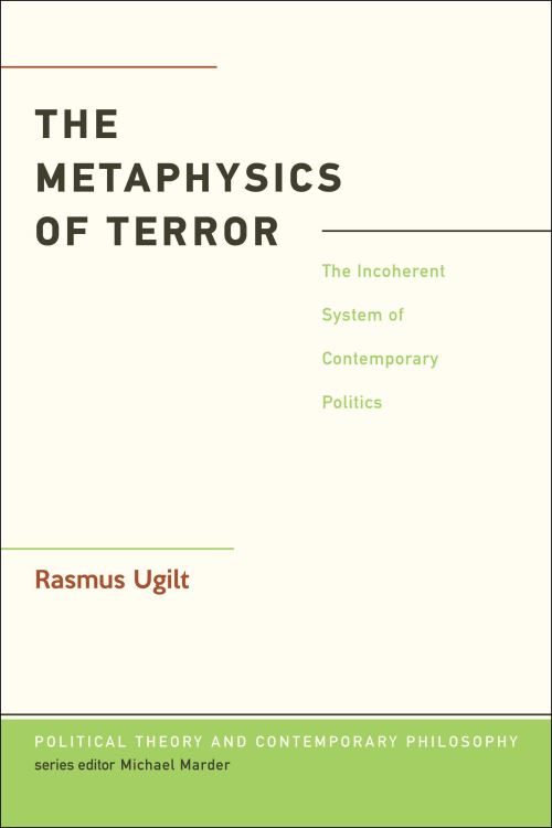 The Metaphysics of Terror